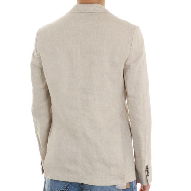 GIACCA IN LINO SEINSE - Mad Fashion | img vers.650x/